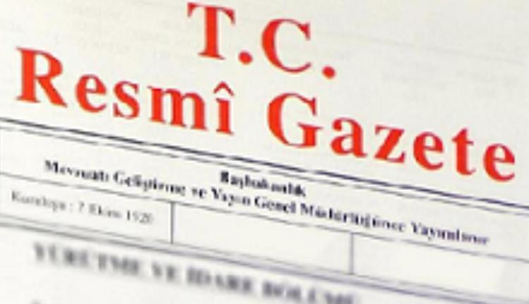 DAHİLDE İŞLEME REJİMİNDE EK SÜRE